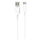 کابل تبدیل USB به USB-C دنمن مدل D01T طول 1 متر